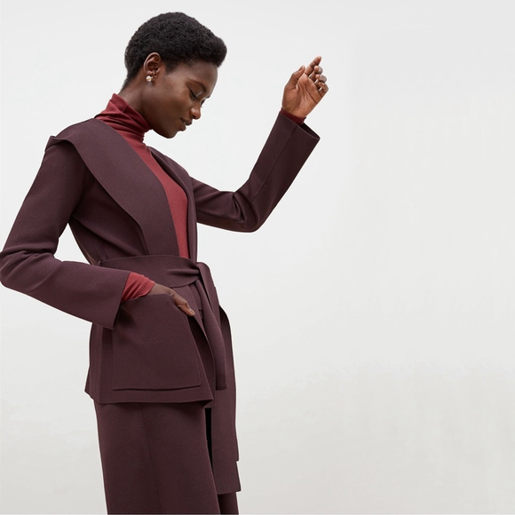 MM Lafleur The Colette Jardigan Concord Color XS - Picture 2 of 8